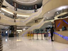 -南宫温泉水世界