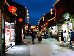 -聚香斋(东关街店)