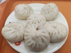 -庆丰包子铺(白塔寺店)