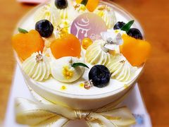 -贝紫Style(木马公寓店)