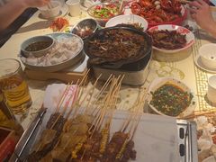 -串盟烧烤大排档·长沙美食地标(星沙店)