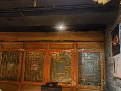 -京味斋·北京烤鸭(华威桥北工大店)