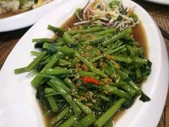 -BAI BUA RESTAURANT
