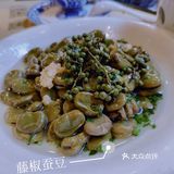 周庄必吃的餐厅[调皮]花间堂·桔梗餐厅[加油]