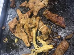 -韩时烤肉(丰科万达广场店)