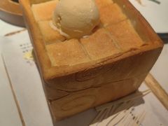 -绿茶餐厅(广州嘉裕太阳城店)