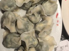 -鸿毛饺子(紫竹桥店)