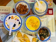 -赵记传承·中国甜品(福州总店)