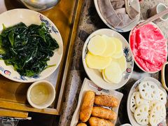 -小龙坎火锅(万象城店)