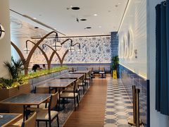 -贝林大翅鲸简餐厅(国家海洋博物馆店)