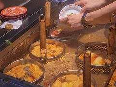 -老街称盘麻辣烫·冒菜(思北店)