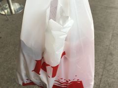 -肯德基(大桥北服务区东店)