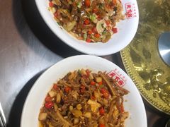 -天下客饭店(中山路店)