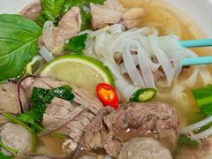 -蔡澜Pho·越南粉餐厅(海上世界店)