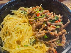 -馬伍旺川菜(江北虹悦城店)