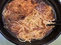-白玉兰小吃(新村路店)