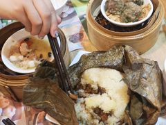 -添好运点心专门店(中环IFC店)