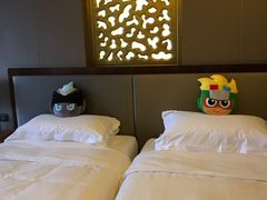 -太原凯宾斯基饭店