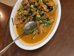 -和源祥·日照菜扛把子(万平口一店)