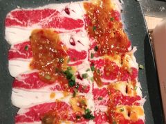-新石器烤肉(周浦万达店)