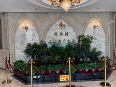 -磨沟沿老字号牛肉面·清真(金港城店)