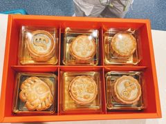 -米柚烘焙教室(工联CC店)