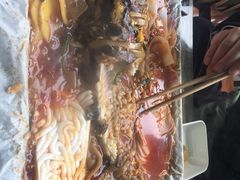 -纽道沸巫山纸包鱼(中海国际店)