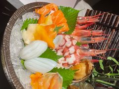 -匠和风精致料理(祥禾天地店)