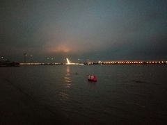 -人民防洪胜利纪念塔