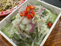 -汇通杨家·烤肉(汇通店)