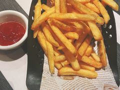 -Aqua Oasis 水天堂(石路天虹店)