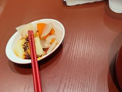 -喜家德虾仁水饺(长泰广场店)