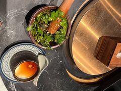 -云海肴云南菜·蒸汽石锅鱼(新奥店)