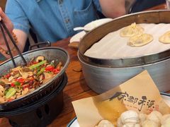 -宋都禾源·灌汤包子(汉兴路直营店)