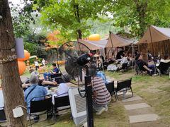 -HERRE·FARM 赫尔露营农场·团建聚会包场