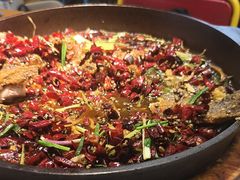 -勇利赵家烤肉坊(翠华北路店)