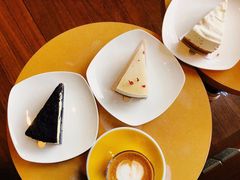 -Seesaw Coffee(朝阳大悦城店)