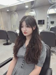 -DK SALON连锁专业烫染接发店