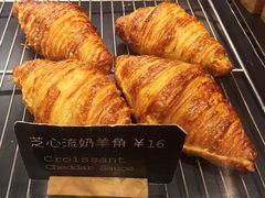 -麦田工坊(月湖店)