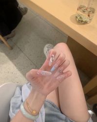 -斯馨·健康美甲美睫