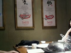 -马路边上·小海鲜烧烤(八一路店)