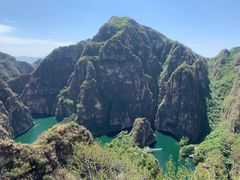 -龙庆峡风景区