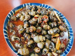 -渔娘蟹庄(阳澄湖莲花岛店)