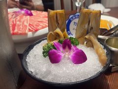 -东海怡品海鲜豆捞(舟宿夜江店)