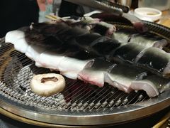-泥炉烧肉师(新街口金銮巷店)