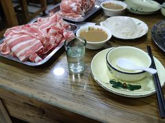 热气羊肉-木萨火锅店(开鲁路店)