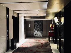 -重庆富力艾美酒店