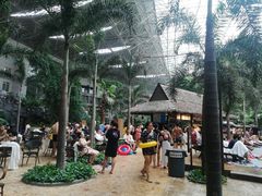 -渔岛海洋度假区