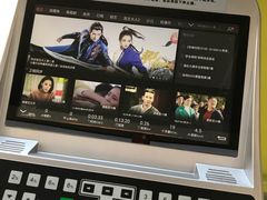 -GT健身(育秀会馆)