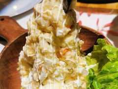 -俄士厨房(万松园店)